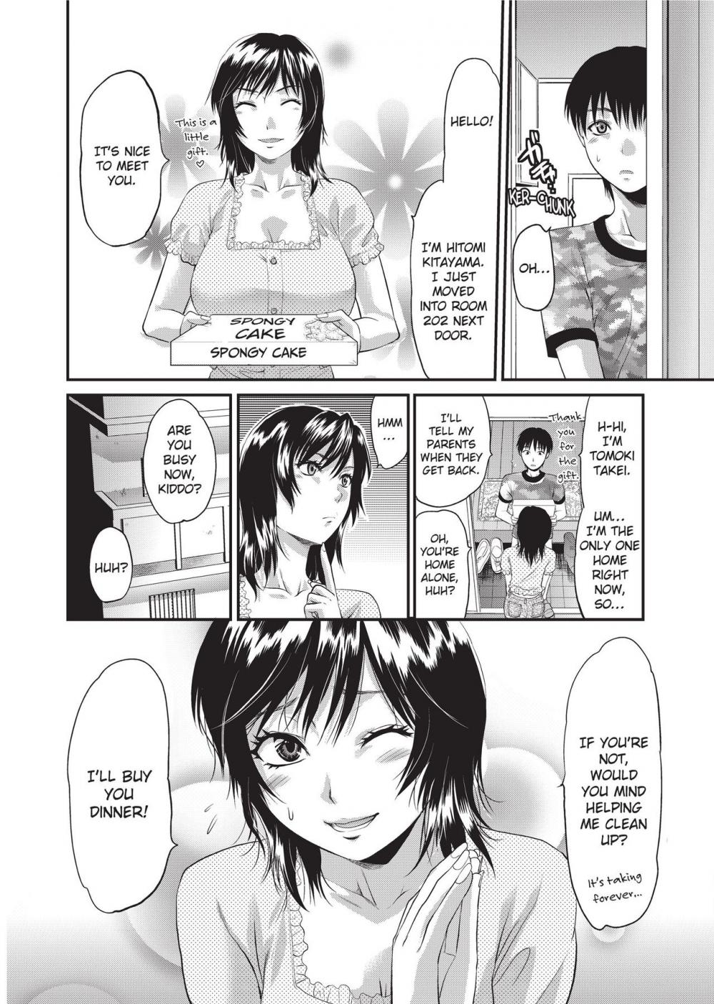 Hentai Manga Comic-One Kore - Sweet Sister Selection-Chapter 9-2